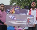बजाजको नयाँवर्ष अफर ‘खुसीको मिटर’ मा आलम बने बिजेता_img