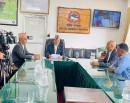 सगरमाथा संवादमार्फत नेपालले भोगेका समस्याबारे विश्वको ध्यानाकर्षण गराउने तयारी_img