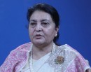 गणतन्त्र ऐतिहासिक राजनीतिक उपलब्धि हो : पूर्वराष्ट्रपति भण्डारी_img