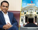 खुलेआम राजनीति र लामो रस्साकस्सीपछि सरकारले नियुक्त गर्‍यो गभर्नर_img