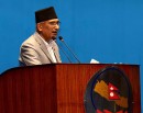 आधारभूत खानेपानी सेवाको पहुँच ९६ प्रतिशत_img