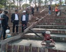 टीयू क्रिकेट रङ्गशालाको प्यारापिट ढलान सुरु_img