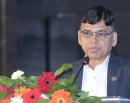 उत्पादन वृद्धि गरी स्वदेशमै सिमेन्टको खपत बढाऔँ : भौतिक पूर्वाधारमन्त्री दाहाल_img