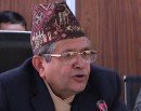 संसदको अवरोध खुलाउन सभामुखले बोलाए बैठक_img