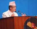 ‘ऋण लिएर घ्यू खाने’ प्रवृत्ति अन्त्य नभएसम्म नेपालमा रोजगारी सिर्जना हुँदैन : धनराज गुरुङ_img