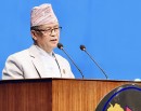 धनराजको प्रस्ताव– प्रधानमन्त्री, मन्त्री र सांसदहरू लुम्बिनी गएर ६ घण्टा ध्यान गरौँ_img