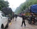 कोशी राजमार्गअन्तर्गत धरान-धनकुटा सडक एकतर्फी सञ्चालनमा_img