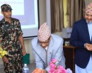 स्वतन्त्र न्यायपालिका अपरिहार्य आवश्यकता हाे : प्रदेश प्रमुख भट्ट_img