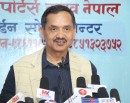 बैकिङ प्रणाली बुझेको व्यक्ति गभर्नर बनाउनुपर्छ, सरकारले अहिलेसम्म नियुक्ती गर्न नसक्नु लोकहसाईंको विषय हो: डा. गोविन्दराज पोखरेल_img