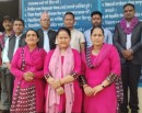 प्रोटेक्टिभ माइक्रो इन्स्योरेन्सद्वारा ग्वासी विद्यालयकालाई झोला वितरण_img