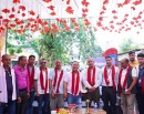गैंडाकोटमा खुल्यो कजारियाको सोरुम_img
