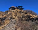 कञ्चनजङ्घा पदमार्गको मुख्य प्रवेशद्वार सिदिङ्वा धाम ओझेलमा_img