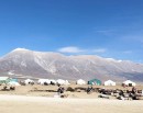 पूर्वाधारको अभावमा कोरला नाका सञ्चालनमा समस्या_img