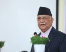 कम्बोडियामा मेरो ३२ अरब लगानी छ भनेर हल्ला फिँजाउने व्यक्ति ‘प्रचण्ड’ हुन् :  प्रधानमन्त्री_img