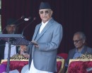गणतन्त्र दिवसमा राजावादीविरुद्ध खनिए प्रधानमन्त्री ओली (सम्बोधनको पूर्णपाठ)_img