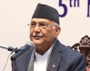 राजतन्त्रमा विकास नभएपछि जनताले लडेर गणतन्त्र ल्याए, पछाडि फर्कन सम्भव छैन : प्रधानमन्त्री_img