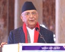 प्रधानमन्त्री ओलीको विचारमा यसो गरे आउँछ एमालेको एकल बहुमत _img