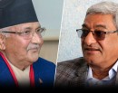 मानव तस्कर ‘आरोपित’ गृहमन्त्रीलाई प्रधानमन्त्रीको ‘आशीवार्द’ !_img