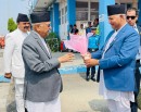 प्रधानमन्त्री ओली लुम्बिनीमा_img