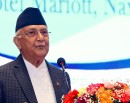कुष्ठरोग निवारण कार्यक्रमलाई अझ गतिशील र प्रभावकारी बनाउनुपर्छ : प्रधानमन्त्री_img