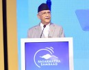हिमाल जोगाउनु पृथ्वी र मानवता जोगाउनु हो : प्रधानमन्त्री_img
