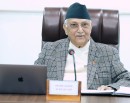 अहिंसाको उज्यालो प्रकाश, मानवता र करुणाको अमूल्य उपहार गौतम बुद्धः प्रधानमन्त्री ओली_img