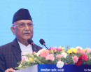 गैह्रआवसीय नेपाली सङ्घलाई एकताबद्ध र मर्यादित बनाउन प्रधानमन्त्रीको आग्रह_img