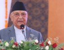 विश्वमा बढ्दै गएको द्वन्द्व र हिंसालाई हतियारले होइन बुद्ध दर्शनले मात्रै रोक्न सक्छ : प्रधानमन्त्री_img