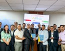 कुमारी बैंकको अगुवाइमा मर्स्याङ्दी जलविद्युत आयोजनाको ऋण लगानी सम्झौता सम्पन्न_img
