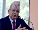 माधव नेपाललाई गणतन्त्रप्रति किन यत्रो रिस ?_img