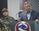 गणतन्त्र विरोधी गतिविधि कुनै पनि अवस्थामा स्वीकार्य छैनः मन्त्री गुरुङ_img