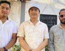 फिल्म ‘मिरमिरे’ को मुख्य भूमिकामा दयाहाङ अनुबन्ध_img