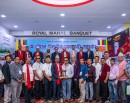 नेपाल विद्युतीय व्यवसायी महासंघको १५औं वार्षिक साधारण सभा पोखरामा सम्पन्न_img