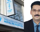 नेपाल एसबीआई बैङ्कको डीसीईओमा विकास आनन्द_img
