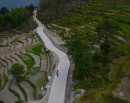 ट्र्याक खुलेको डेढ दशकपछि सडक स्तरोन्नति_img