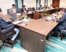 बालुवाटारमा मन्त्रिपरिषद्को बैठक, गभर्नर नियुक्ति हुँदै_img