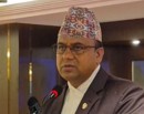 निजी क्षेत्रको सहयोगबिना देशको विकास हुँदैन: मन्त्री पाण्डे_img