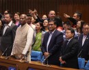 अन्योलमा बजेट, विपक्षीले चल्न देलान् संसद ?_img