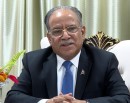 समावेशी संविधान बन्नु ऐतिहासिक उपलब्धि हो : प्रचण्ड_img