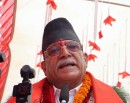 नेपाल समृद्धि उन्मुख छ, निराश हुन आवश्यक छैन : अध्यक्ष दाहाल_img