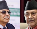 प्रचण्डलाई प्रधानमन्त्री ओलीको फोन_img