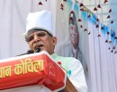 जनताको पक्षमा हुनेगरी संविधान संशोधन गर्न आवश्यक छ : अध्यक्ष प्रचण्ड_img