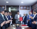 राजस्व परामर्श समितिले अर्थमन्त्रीलाई बुझायो प्रतिवेदन, के–के छन् सुझाव ?_img