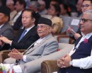 पच्चीस बुँदे आह्वान जारी गर्दै सकियो सगरमाथा संवाद_img