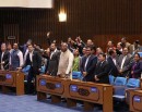 कार्यसूचीमा प्रवेश नगर्दै संसद् बैठक स्थगित_img