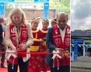 सांग्रिला मोटर्सको मल्टी-ब्राण्ड शोरूम : एकै छानामुनि सिट्रोन, प्युजो र लिपमोटर_img