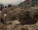साँगामा सडक विस्तारका क्रममा पहिरो खस्दा मजदुर घाइते_img