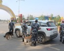 भारत-पाकिस्तान सैन्य तनावः नेपाल–भारत सीमा क्षेत्रमा उच्च सुरक्षा सतर्कता अपनाईँदै_img