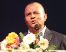 गणतन्त्रले धनी र गरिबबीचको खाडल घटाएको छ : शङ्कर पोखरेल_img