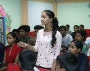 मेयरलाई विद्यार्थीको प्रश्न- हामी कहिलेसम्म अर्को पालिकाको विद्यालयमा पढ्न जाने ?_img